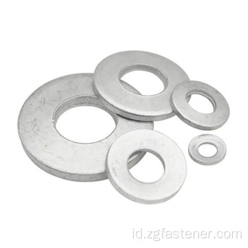 DIN6796 Flat Washer 12mm Carbon Steel Washer